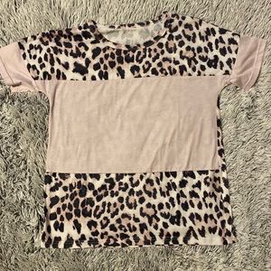 Boutique shirt